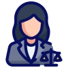 Lawyer Woman