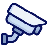 Security Camera Icon