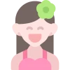 Icono Woman