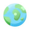 World Icon