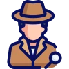 Detective