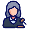 Judge