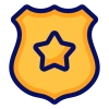 Police Badge