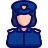 Policewoman