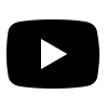 Icône YouTube