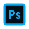 Adobe Photoshop Icon, free CC0