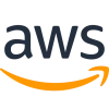 Amazon Web Services Icon, free CC0