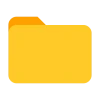 Folder Icon, free CC0