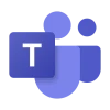 Microsoft Teams 2019 Icon, free CC0