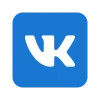 VK com Icon, free CC0