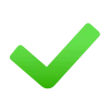 Icône Check Mark, gratuit CC0