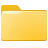 Icône Folder, gratuit CC0
