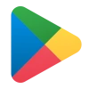 Google Play Store Icon, free CC0
