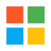 Microsoft Icon, free CC0