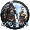 God of War Icon, free CC0
