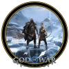 God of War Icon, free CC0