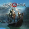 God of War Icon, free CC0