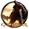 GoW Icon, free CC0