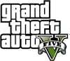 GTA V Icon, free CC0
