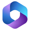 Microsoft 365 Icon, kostenlos CC0