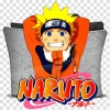 Naruto Icon, free CC0