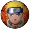 Naruto İkon, ücretsiz CC0
