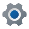 Settings Icon, free CC0