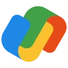 Google Pay Icon, free CC0