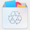 Mac Recycle Icon, free CC0
