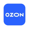 Ozon Icon, free CC0