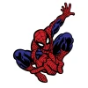 Spider Man Icon, free CC0