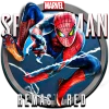 Spider Man Icon, free CC0