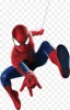Spider Man Icon, free CC0