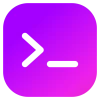 Cmd Colorful Icon, free CC0
