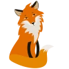 Fox İkon, ücretsiz CC0