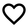 Heart Icon, free CC0