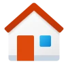 Home Icon, free CC0