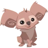 Koala Icon, free CC0