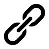 Link Icon, free CC0