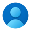 Profile Icon, free CC0