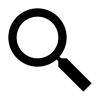Search Icon, free CC0