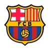 Barcelona FC Icon, free CC0