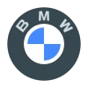BMW Icon, free CC0