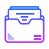 Folder Icon, free CC0