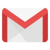 Gmail Logo Icon, free CC0