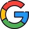 Google Symbol İkon, ücretsiz CC0