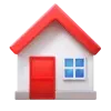 Home Icon, free CC0
