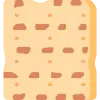 Matzah Icon, free CC0