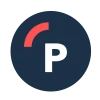 Paxum Logo Icon, free CC0