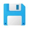 Save Icon, free CC0